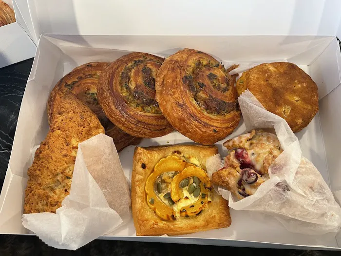 Maillard Patisserie Picture 1