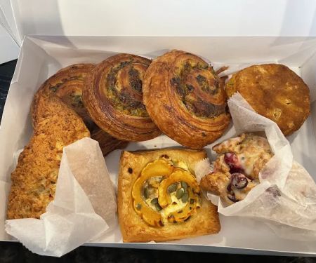 Maillard Patisserie