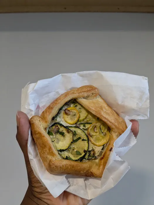 Maillard Patisserie Picture 10