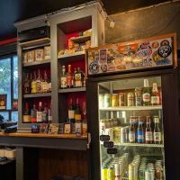 Dangerously Delicious HQ & Test Kitchen Bar ico
