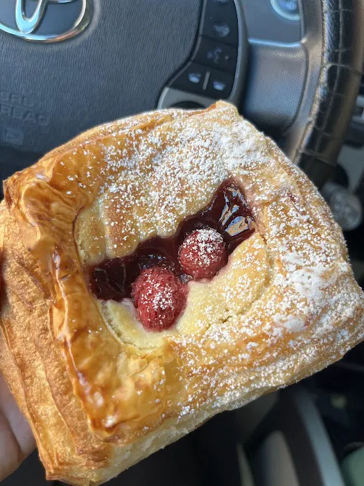 Ovenbird Bakery Picture 7