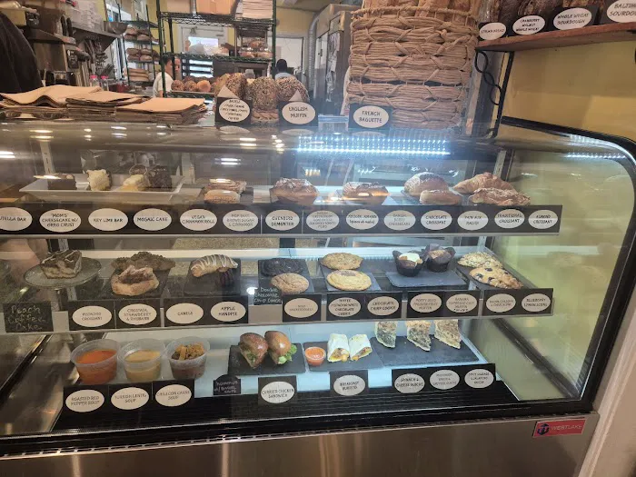 Ovenbird Bakery Picture 2