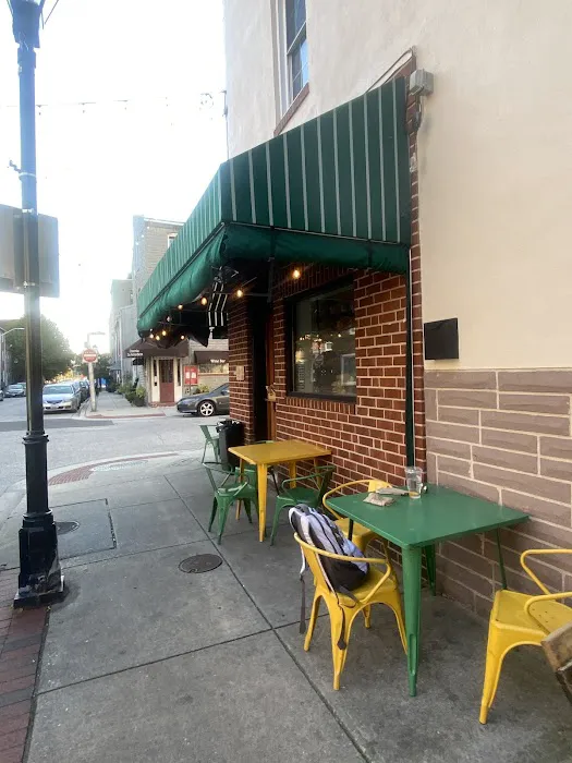 Ovenbird Bakery Picture 8