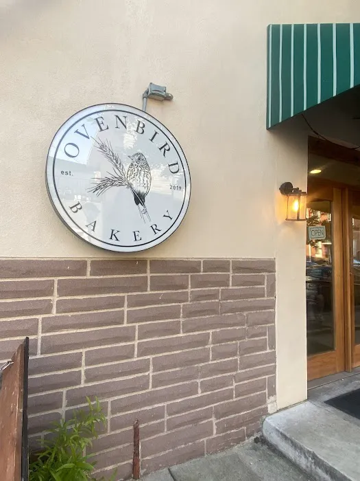 Ovenbird Bakery Picture 1