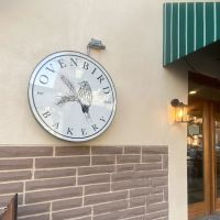 Ovenbird Bakery ico