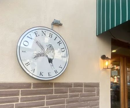 Ovenbird Bakery