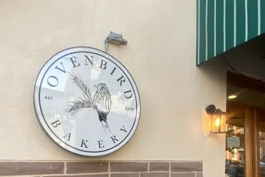 Ovenbird Bakery