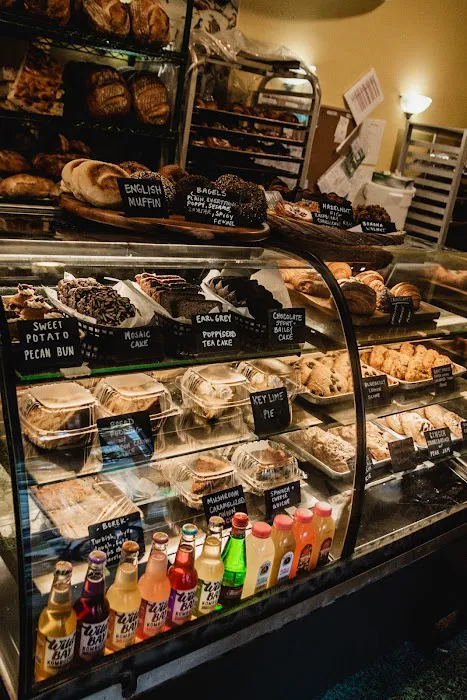 Ovenbird Bakery Picture 5