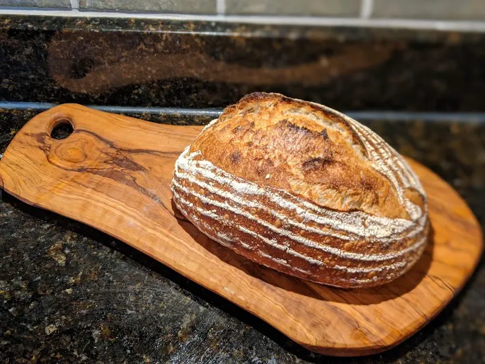Ovenbird Bakery Picture 3