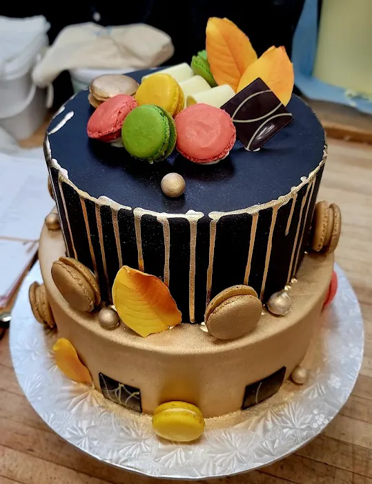 Patisserie Poupon Picture 1