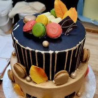 Patisserie Poupon ico