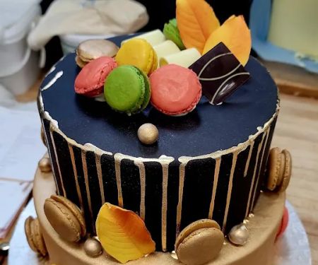 Patisserie Poupon
