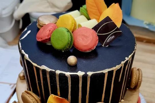 Patisserie Poupon