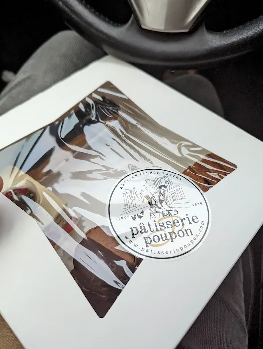 Patisserie Poupon Picture 3