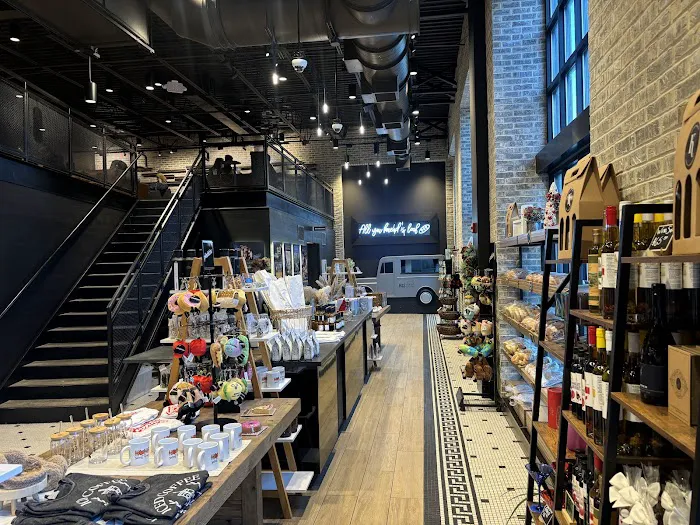 Kneads Bakeshop & Café Picture 6