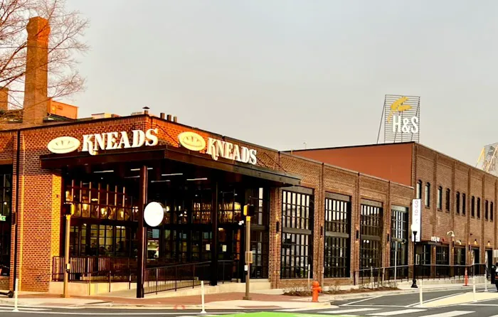 Kneads Bakeshop & Café Picture 10