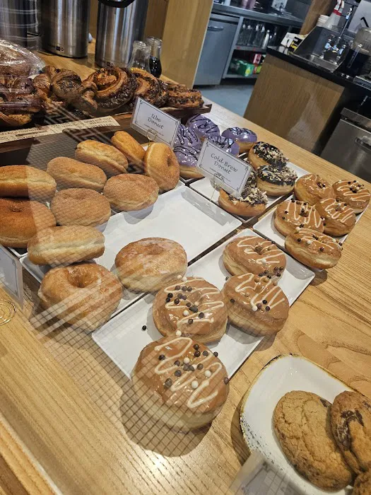 Kneads Bakeshop & Café Picture 7