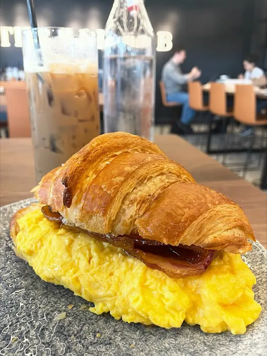 Kneads Bakeshop & Café Picture 4
