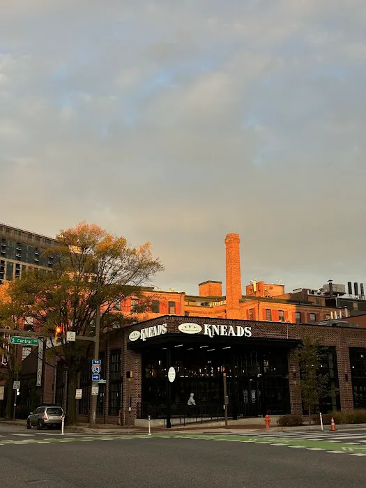 Kneads Bakeshop & Café Picture 3