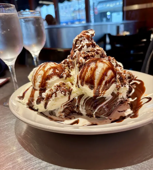 Vaccaro's Italian Pastry Shop, Little Italy Picture 4
