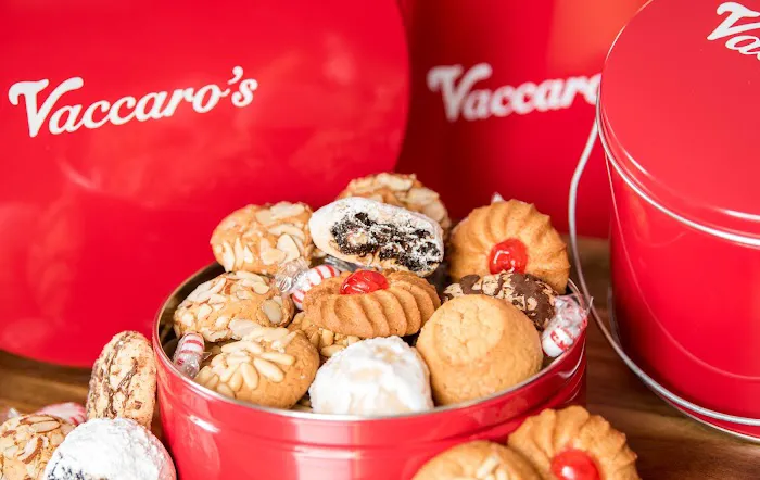 Vaccaro's Italian Pastry Shop, Little Italy Picture 8