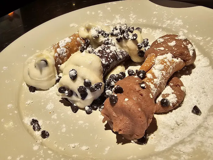 Vaccaro's Italian Pastry Shop, Little Italy Picture 9