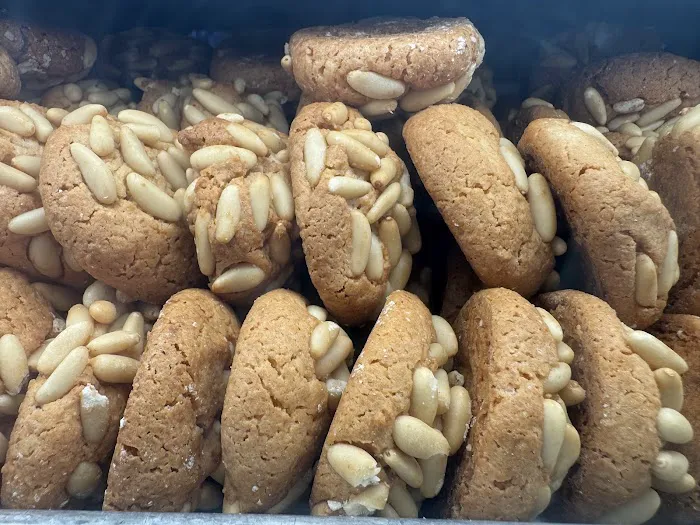 Vaccaro's Italian Pastry Shop, Little Italy Picture 7