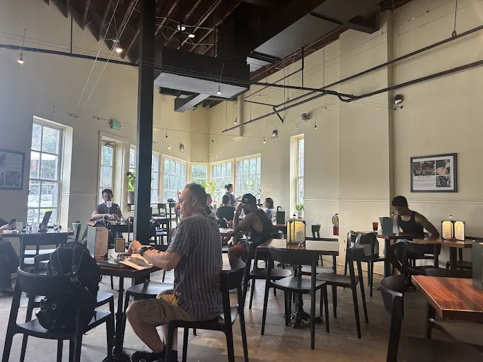 Pitango Bakery + Cafe Picture 1