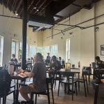 Pitango Bakery + Cafe