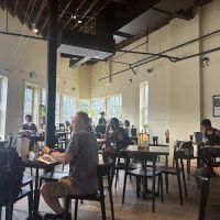 Pitango Bakery + Cafe ico