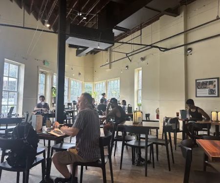 Pitango Bakery + Cafe
