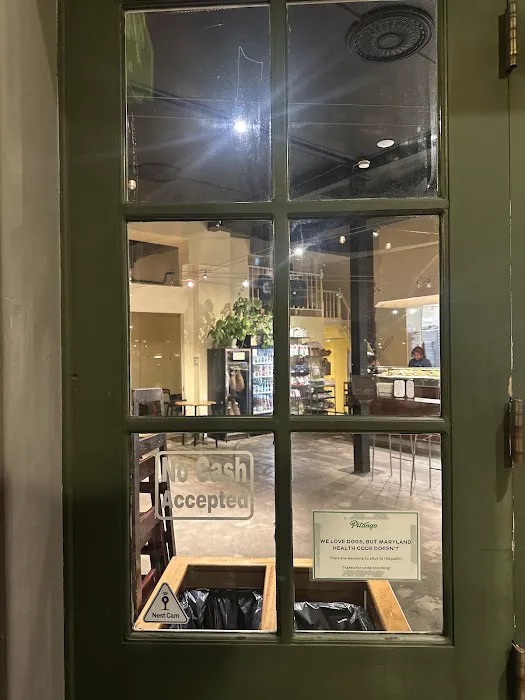 Pitango Bakery + Cafe Picture 4