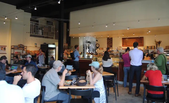 Pitango Bakery + Cafe Picture 2