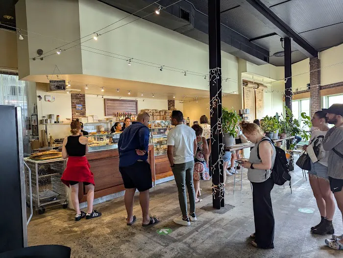 Pitango Bakery + Cafe Picture 10