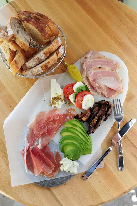 Pitango Bakery + Cafe Picture 7
