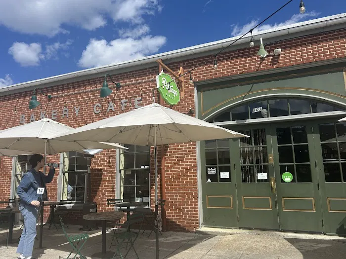 Pitango Bakery + Cafe Picture 8