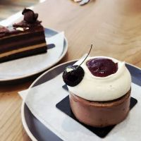 Sacré Sucré ico