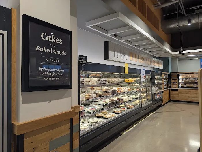 Whole Foods Bakery Picture 1