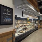Whole Foods Bakery