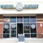 Philly Pretzel Factory