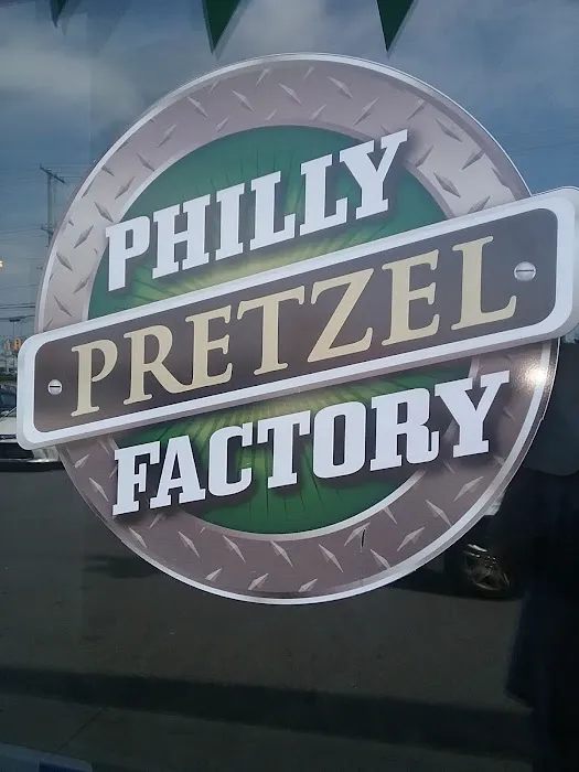 Philly Pretzel Factory Picture 8