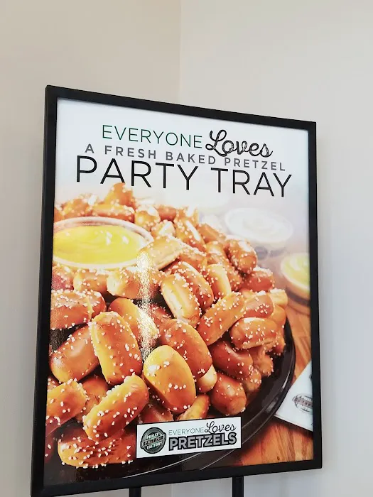 Philly Pretzel Factory Picture 3