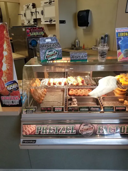 Philly Pretzel Factory Picture 7