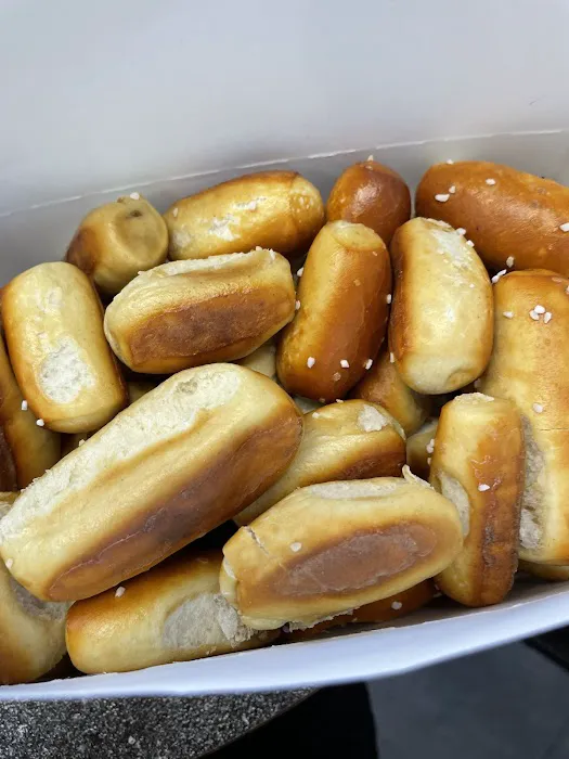 Philly Pretzel Factory Picture 6