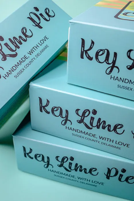 Coastal Key Lime Pie Picture 3