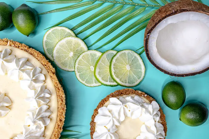 Coastal Key Lime Pie Picture 4