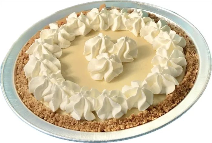 Coastal Key Lime Pie Picture 1