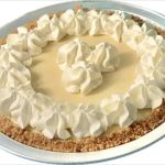 Coastal Key Lime Pie