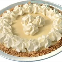 Coastal Key Lime Pie ico