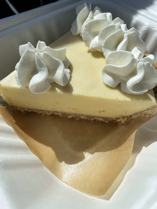 Coastal Key Lime Pie Picture 7